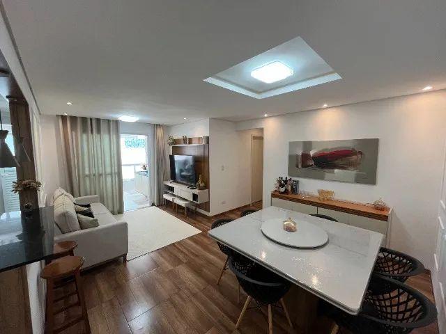 Apartamento, 3 quartos, 88 m² - Foto 4