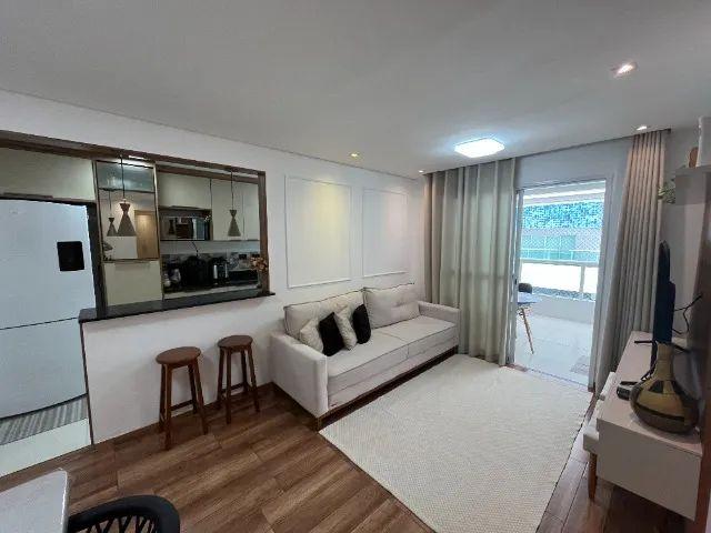 Apartamento, 3 quartos, 88 m² - Foto 5