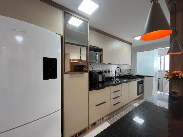 Apartamento, 3 quartos, 88 m² - Foto 6