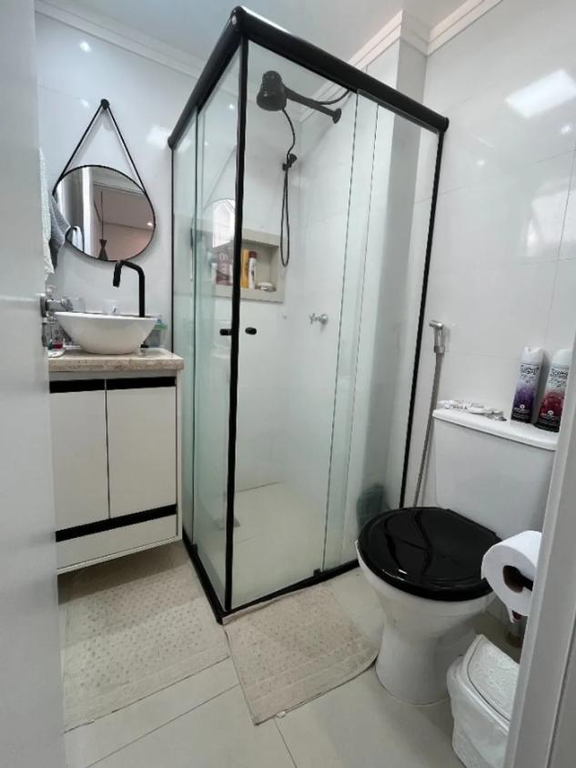 Apartamento, 3 quartos, 88 m² - Foto 7