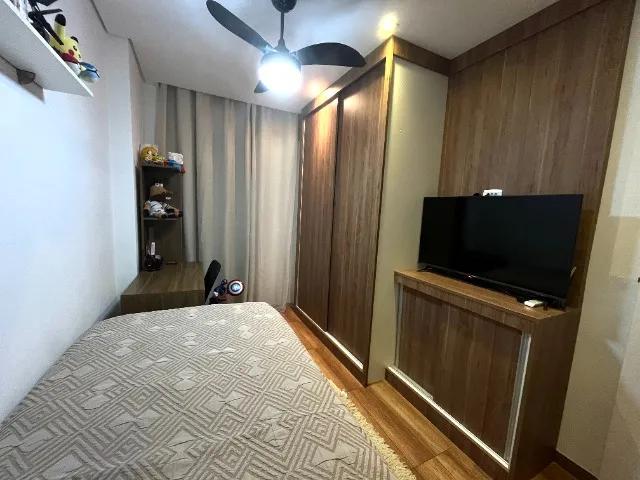 Apartamento, 3 quartos, 88 m² - Foto 10