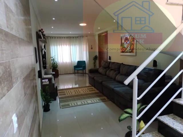 Casa, 4 quartos, 250 m² - Foto 2