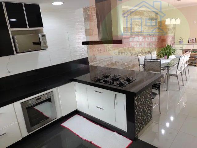 Casa, 4 quartos, 250 m² - Foto 7
