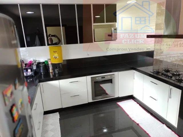Casa, 4 quartos, 250 m² - Foto 4