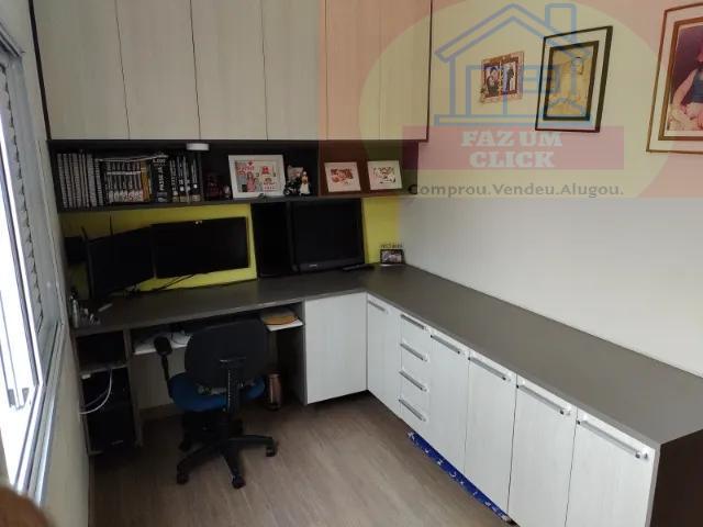 Casa, 4 quartos, 250 m² - Foto 12