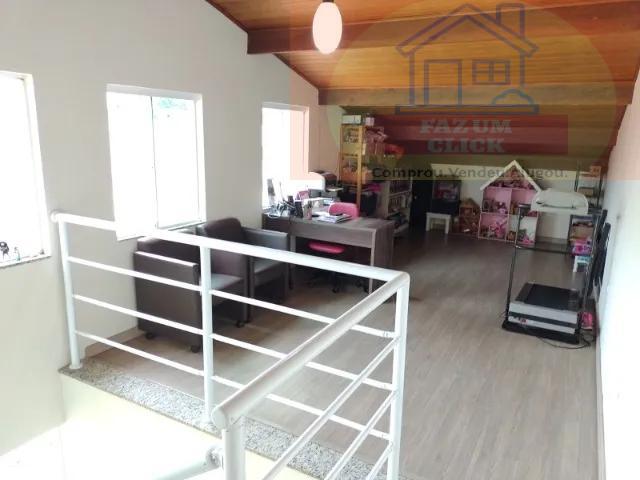Casa, 4 quartos, 250 m² - Foto 9