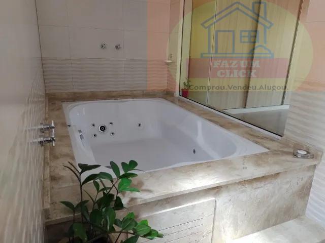 Casa, 4 quartos, 250 m² - Foto 11