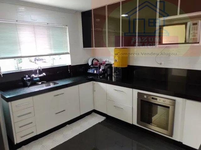 Casa, 4 quartos, 250 m² - Foto 3
