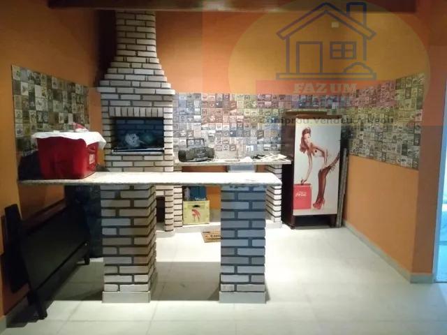 Casa, 4 quartos, 250 m² - Foto 13