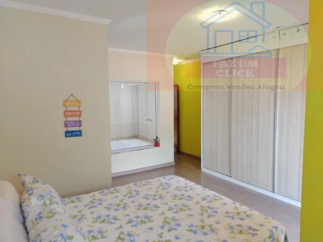Casa, 4 quartos, 250 m² - Foto 19
