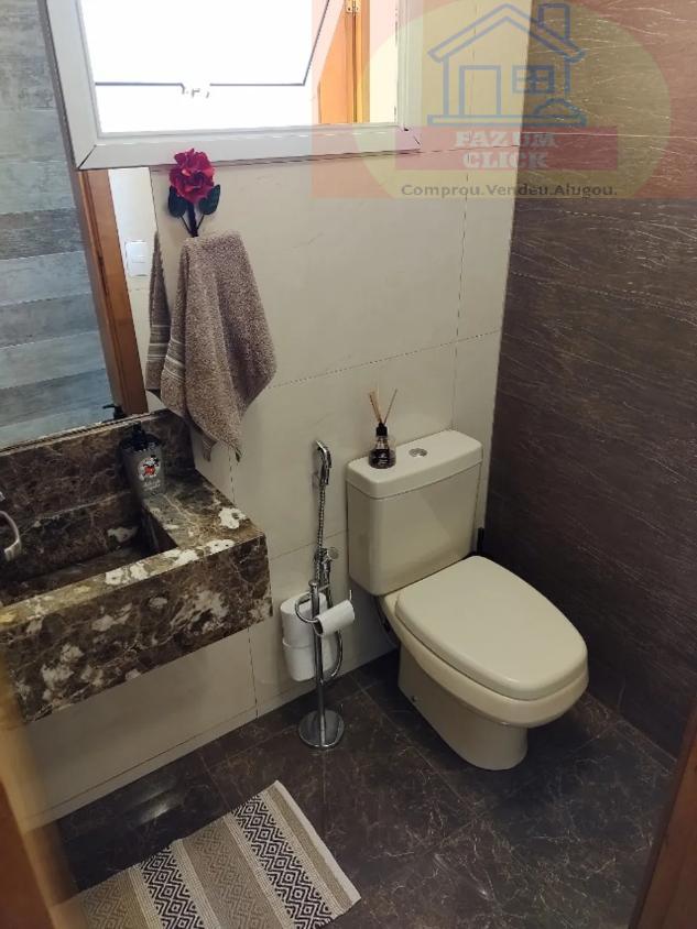 Casa, 4 quartos, 250 m² - Foto 16