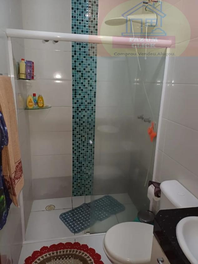 Casa de Condomínio, 3 quartos - Foto 11