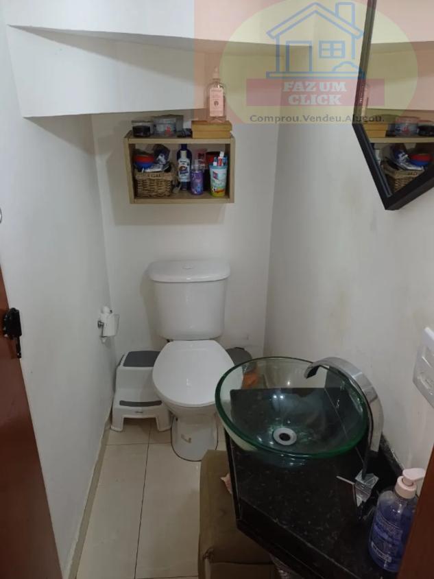 Casa de Condomínio, 3 quartos - Foto 7