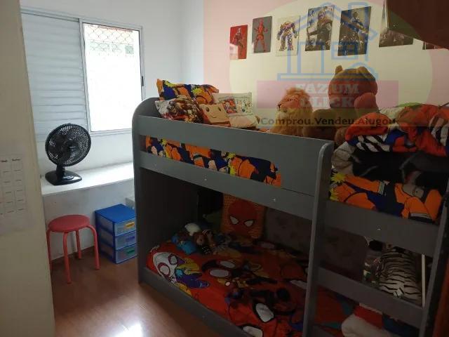 Casa de Condomínio, 3 quartos - Foto 9