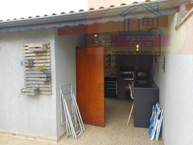 Casa de Condomínio, 3 quartos - Foto 17