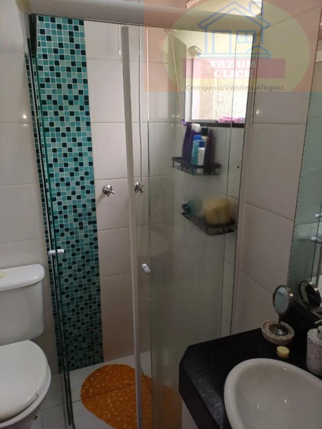 Casa de Condomínio, 3 quartos - Foto 16