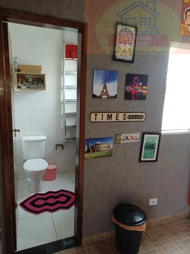 Casa de Condomínio, 3 quartos - Foto 18