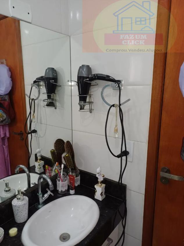 Casa de Condomínio, 3 quartos - Foto 20