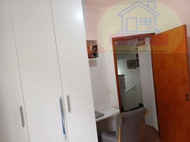 Casa de Condomínio, 3 quartos - Foto 13