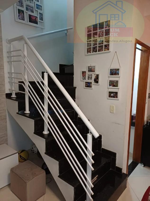 Casa de Condomínio, 3 quartos - Foto 19