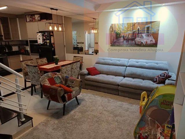 Casa de Condomínio, 3 quartos - Foto 5