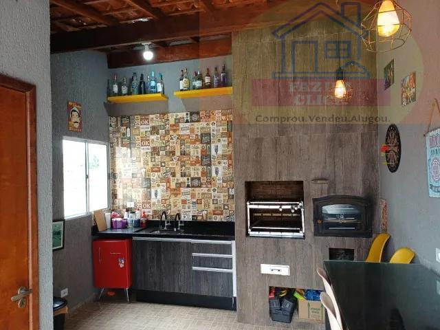 Casa de Condomínio, 3 quartos - Foto 12