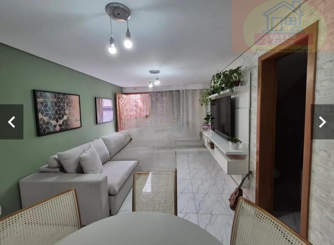 Casa, 2 quartos, 125 m² - Foto 1