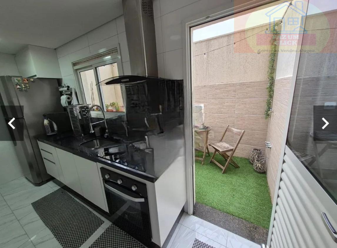 Casa, 2 quartos, 125 m² - Foto 2