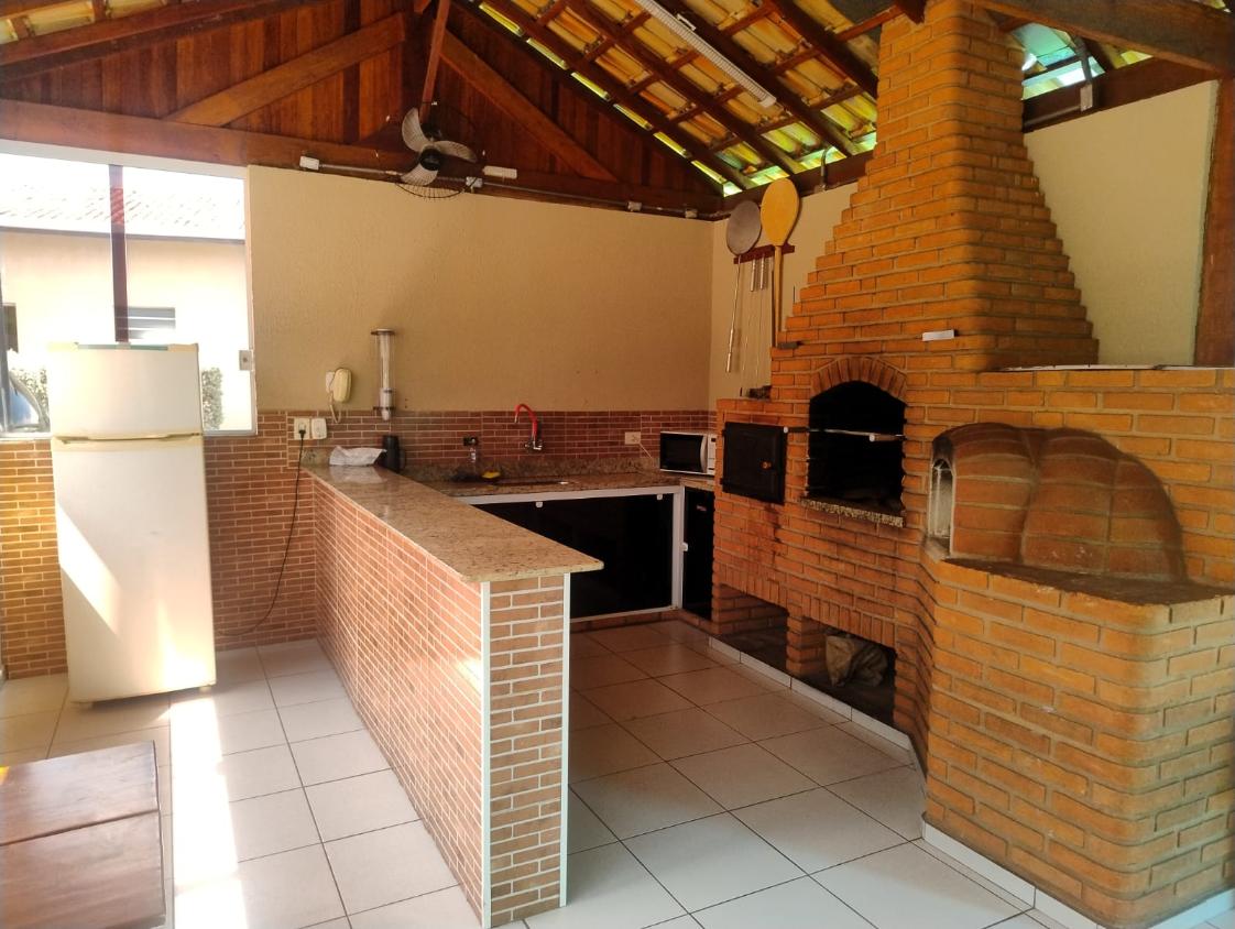 Apartamento, 2 quartos, 45 m² - Foto 8