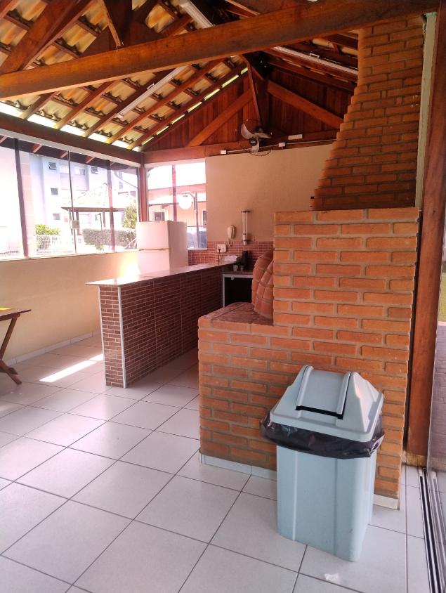 Apartamento, 2 quartos, 45 m² - Foto 15