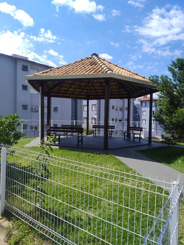 Apartamento, 2 quartos, 45 m² - Foto 14