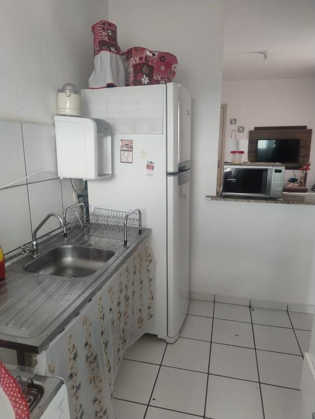 Apartamento, 2 quartos, 45 m² - Foto 11