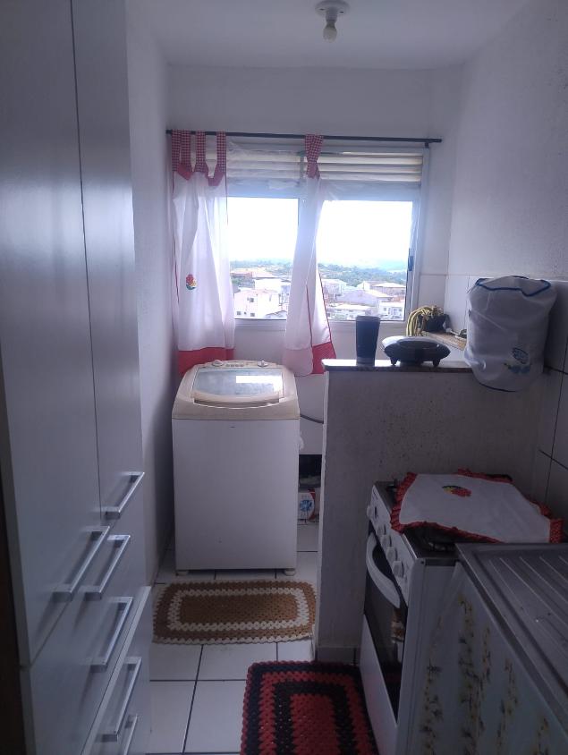 Apartamento, 2 quartos, 45 m² - Foto 13