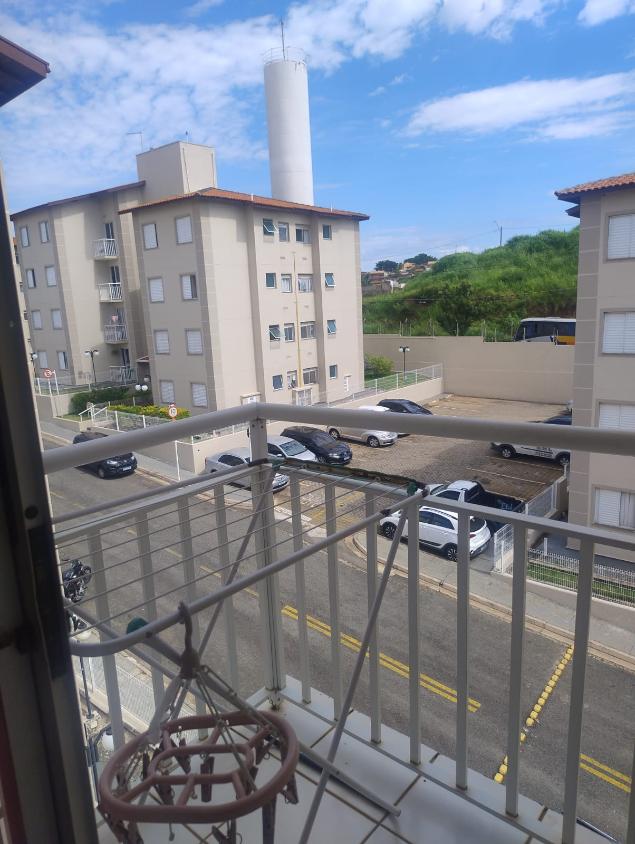 Apartamento, 2 quartos, 45 m² - Foto 3