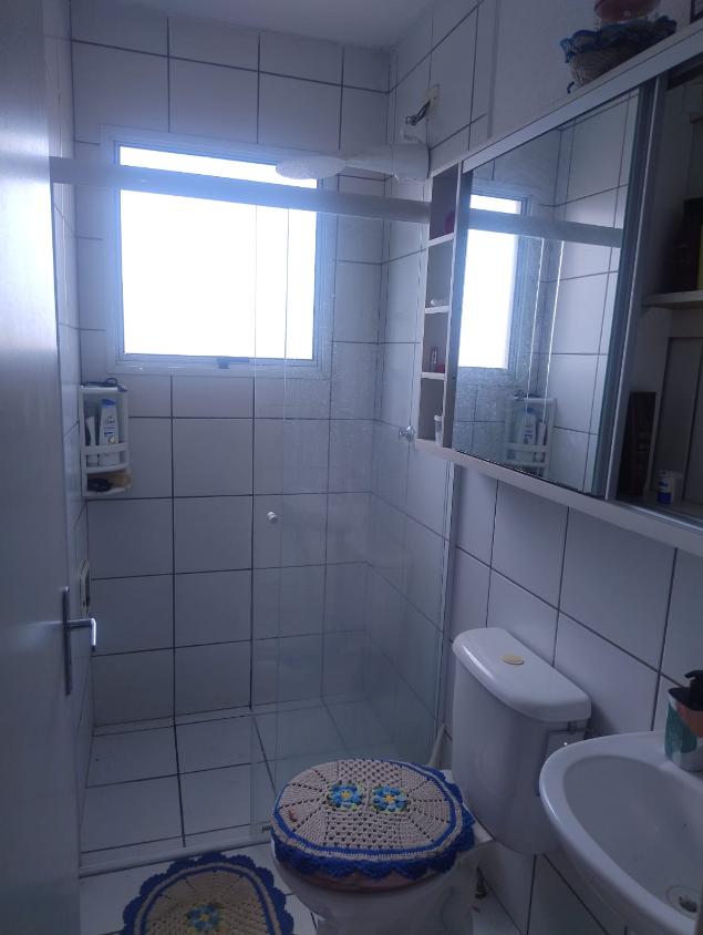Apartamento, 2 quartos, 45 m² - Foto 10
