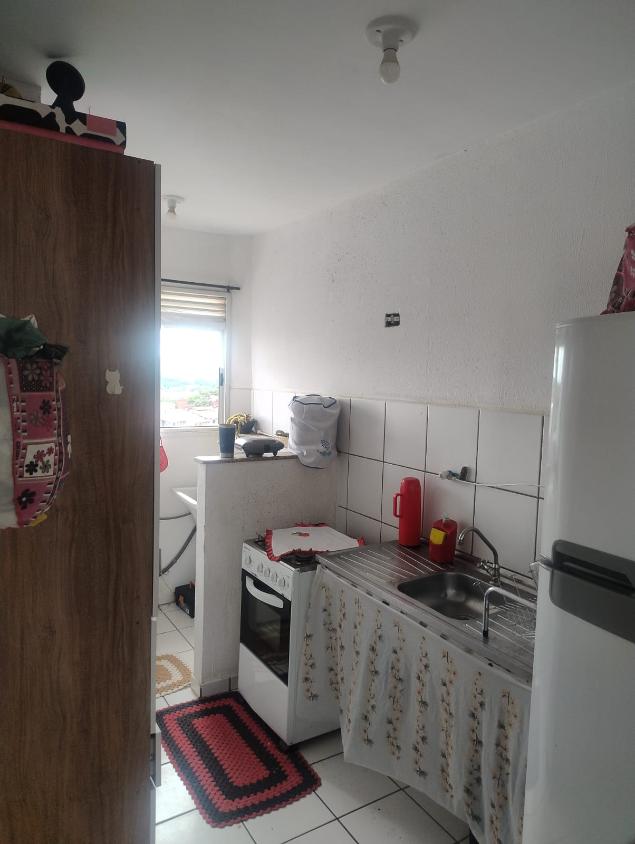 Apartamento, 2 quartos, 45 m² - Foto 12