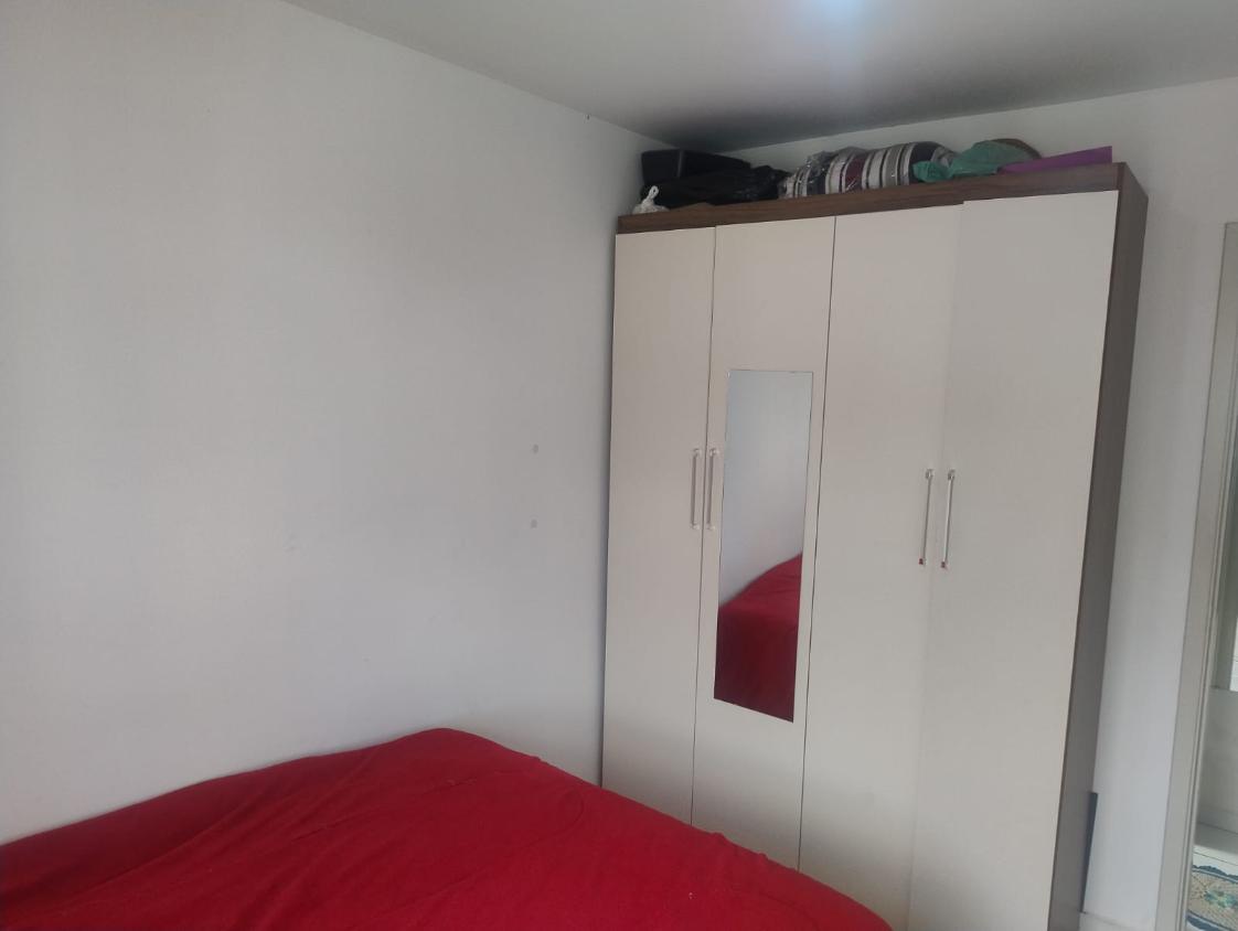 Apartamento, 2 quartos, 45 m² - Foto 9