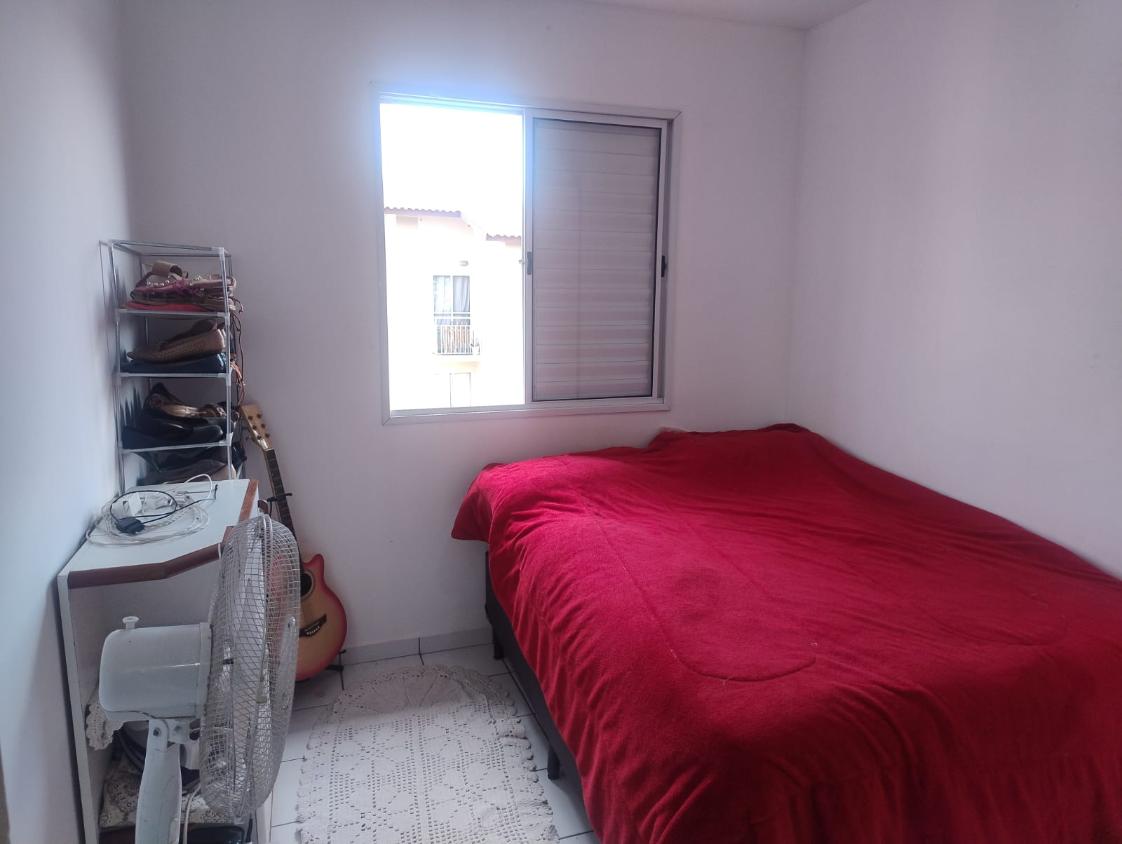 Apartamento, 2 quartos, 45 m² - Foto 7