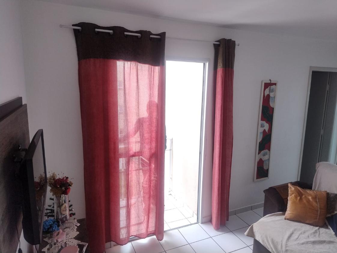 Apartamento, 2 quartos, 45 m² - Foto 6