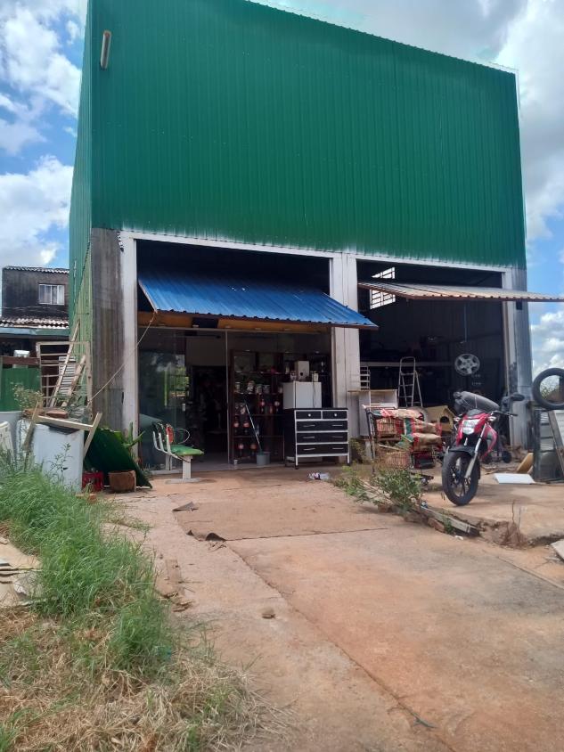 Sobrado, 3 quartos - Foto 1