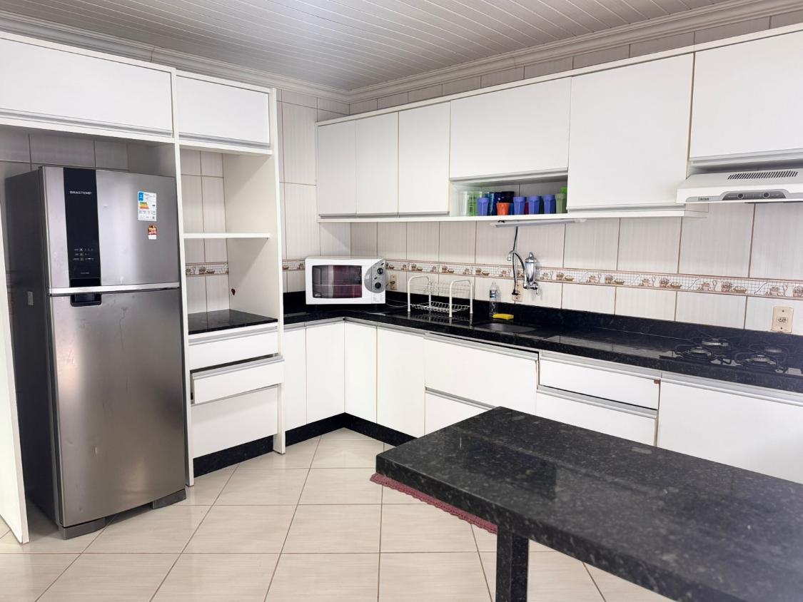 Casa, 4 quartos, 240 m² - Foto 7