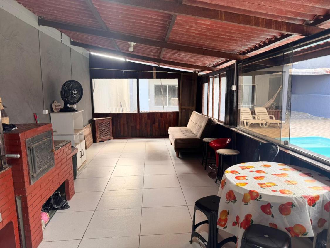 Casa, 4 quartos, 240 m² - Foto 11