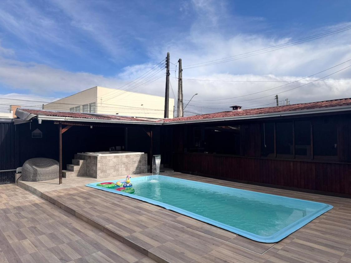 Casa, 4 quartos, 240 m² - Foto 13