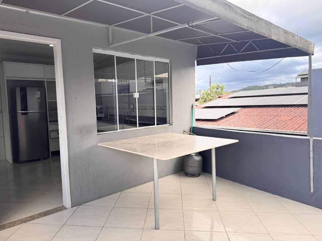Casa, 4 quartos, 240 m² - Foto 8