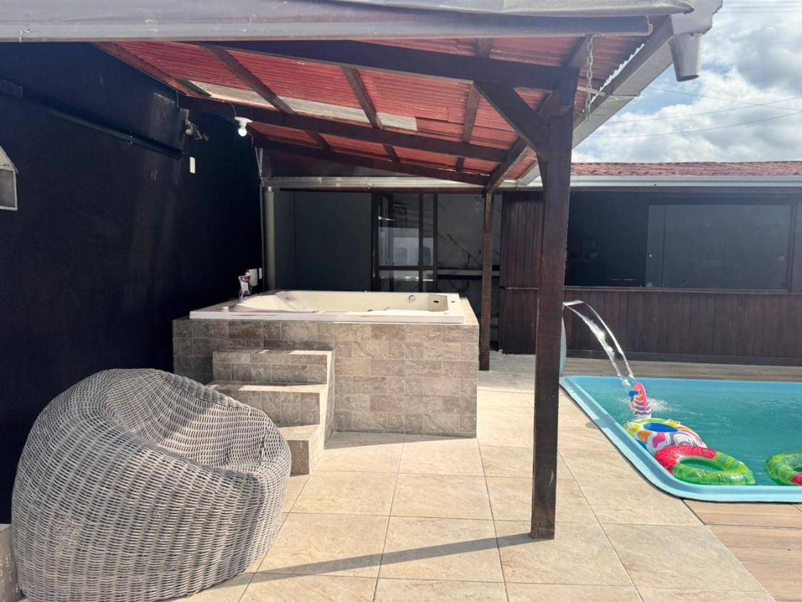 Casa, 4 quartos, 240 m² - Foto 14