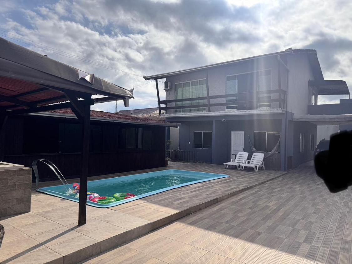 Casa, 4 quartos, 240 m² - Foto 15