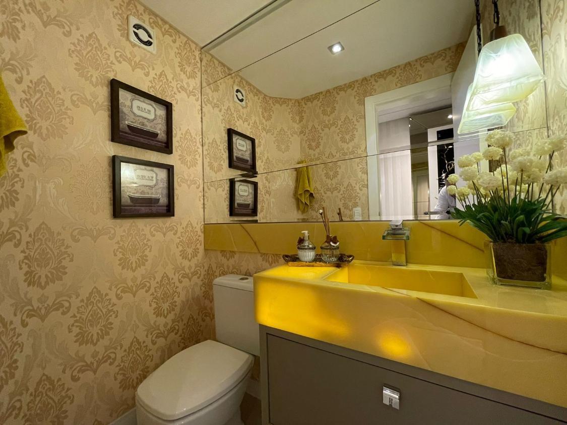 Apartamento, 3 quartos, 180 m² - Foto 7