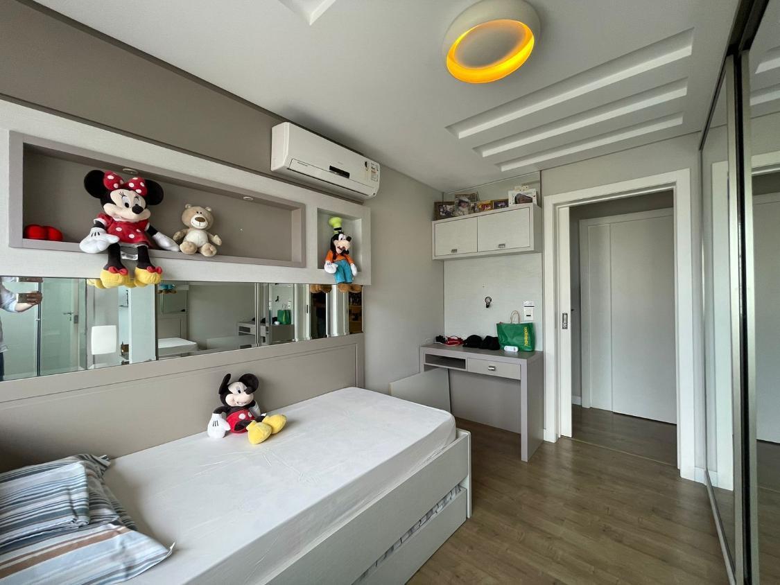 Apartamento, 3 quartos, 180 m² - Foto 5