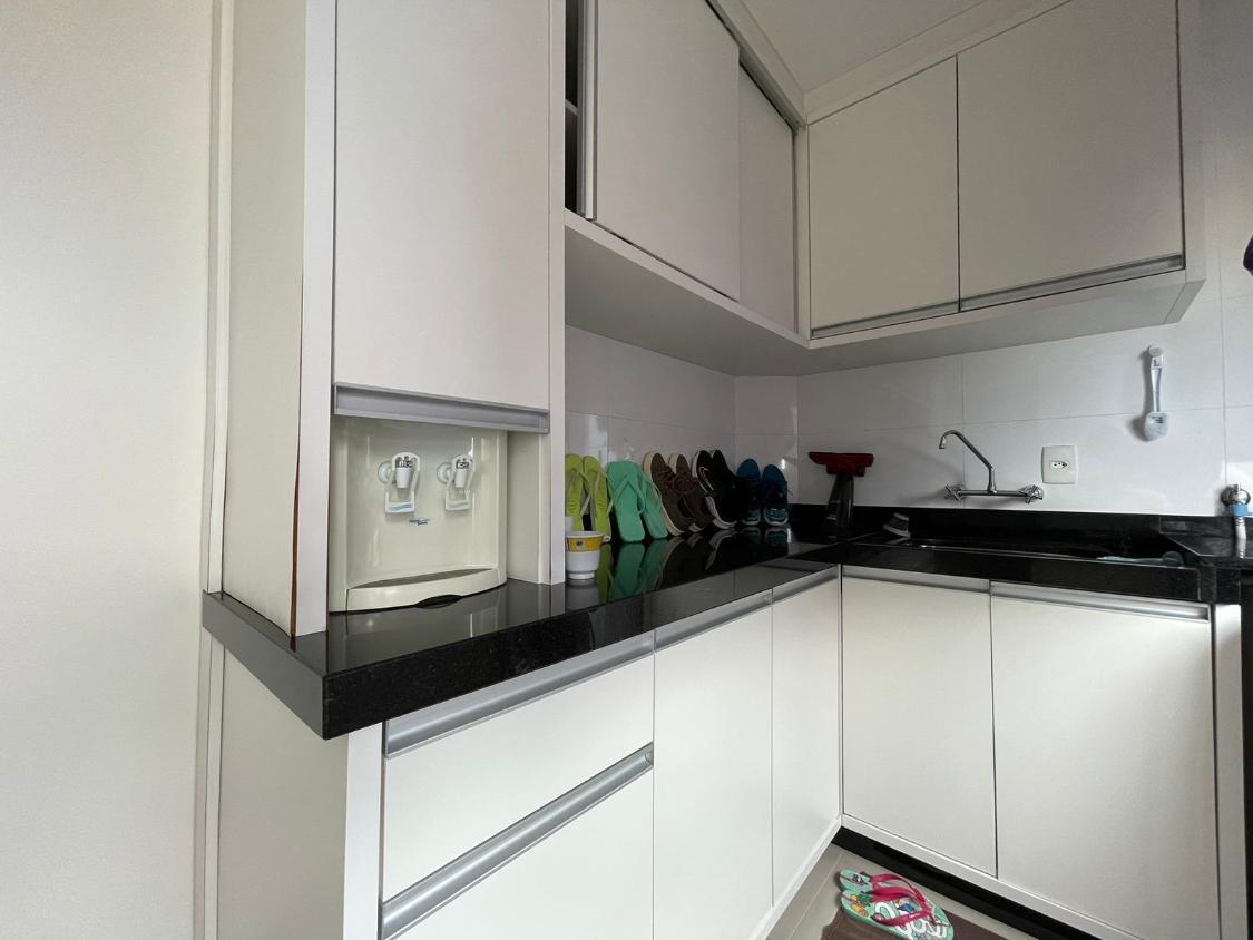Apartamento, 3 quartos, 180 m² - Foto 9