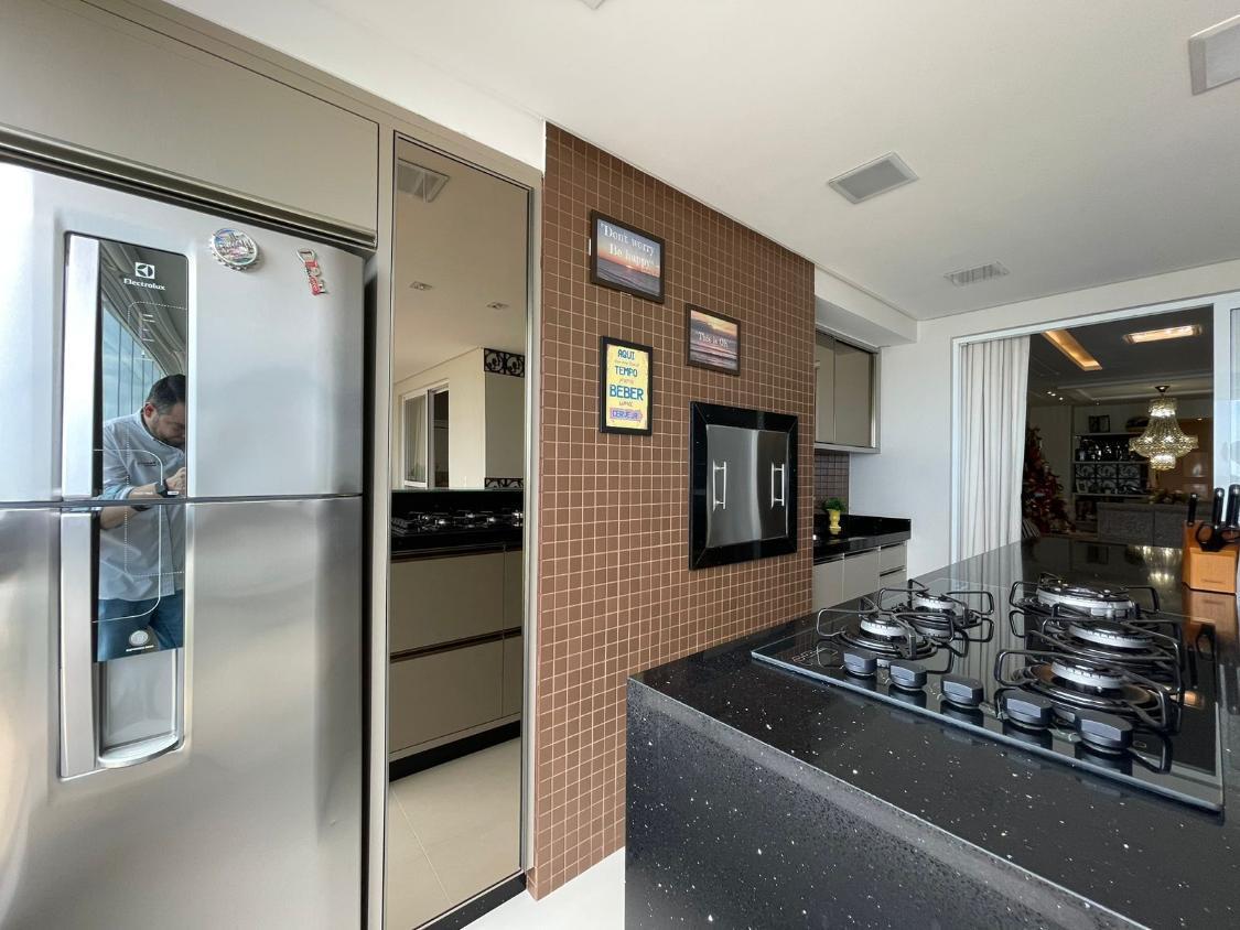 Apartamento, 3 quartos, 180 m² - Foto 12